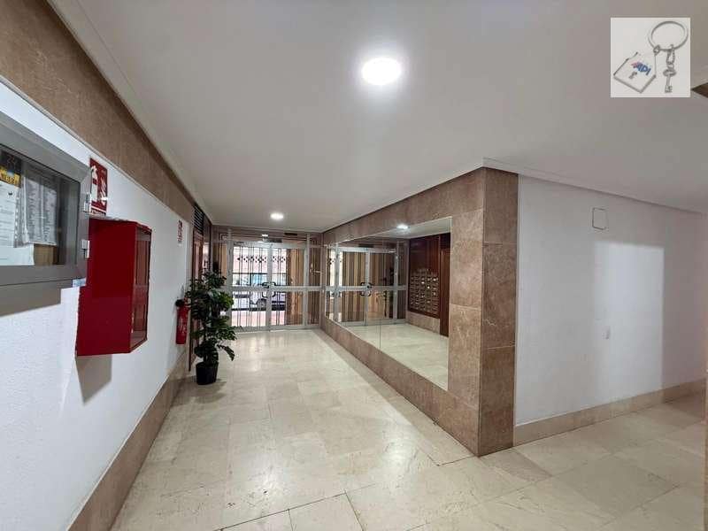 2 slaapkamer Strandappartement te koop in Torrevieja - € 147.900 (Ref: 10176324)