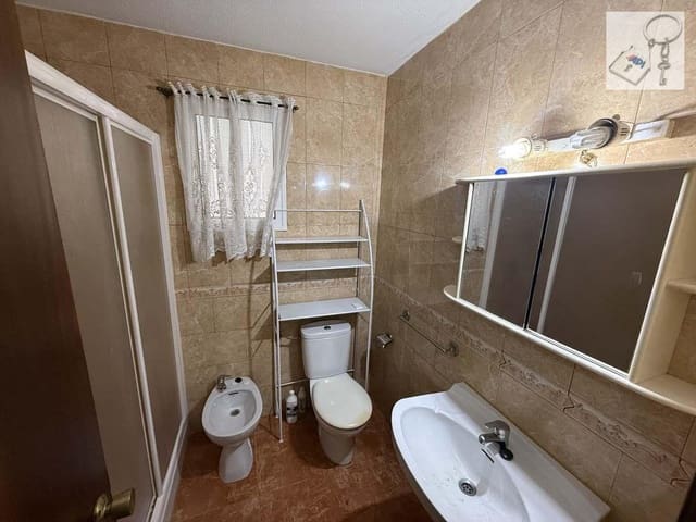 2 bedroom Beach Apartment for sale in Playa del Cura, Torrevieja - € 147,900 (Ref: 10176324)