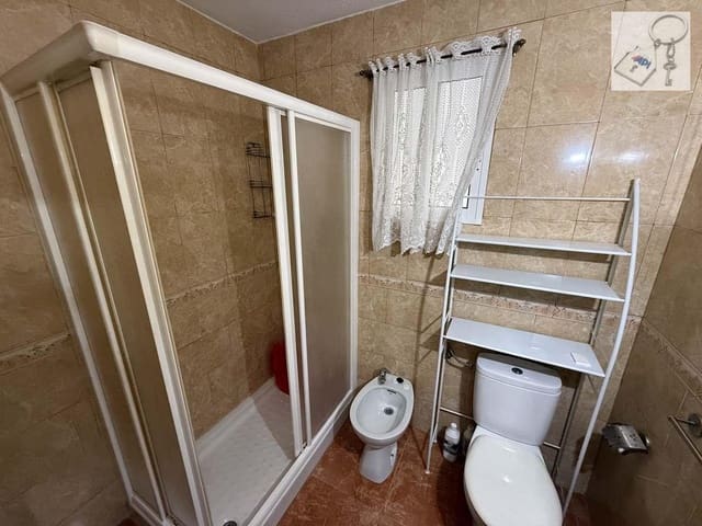 2 bedroom Beach Apartment for sale in Playa del Cura, Torrevieja - € 147,900 (Ref: 10176324)