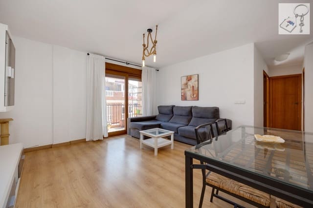 3 bedroom Penthouse for sale in Torrevieja - € 160,000 (Ref: 3104678)