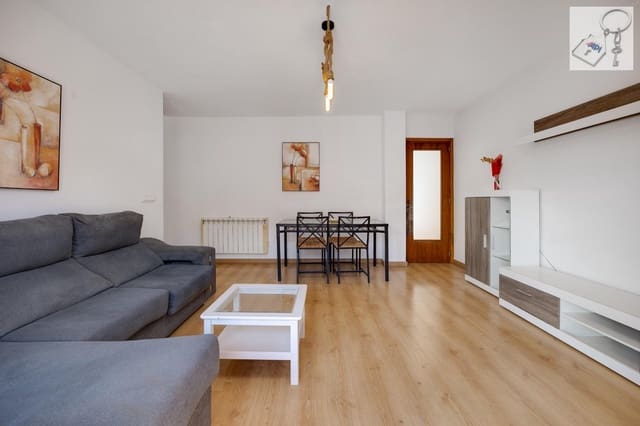 3 bedroom Penthouse for sale in Torrevieja - € 160,000 (Ref: 3104678)