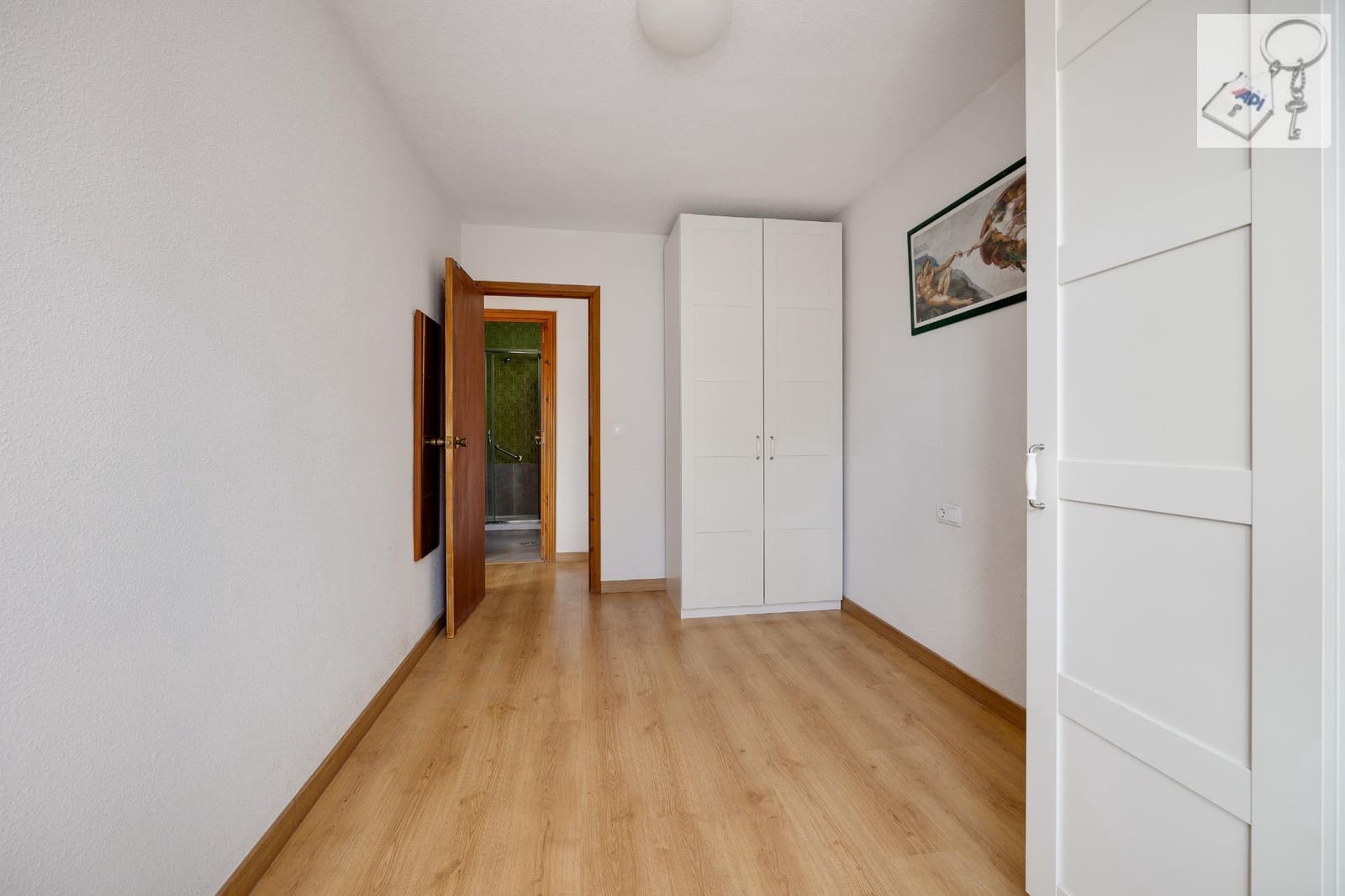 3 bedroom Penthouse for sale in Torrevieja - € 160,000 (Ref: 3104678)