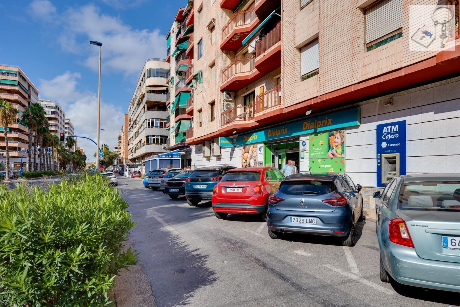 3 bedroom Penthouse for sale in Torrevieja - € 160,000 (Ref: 3104678)