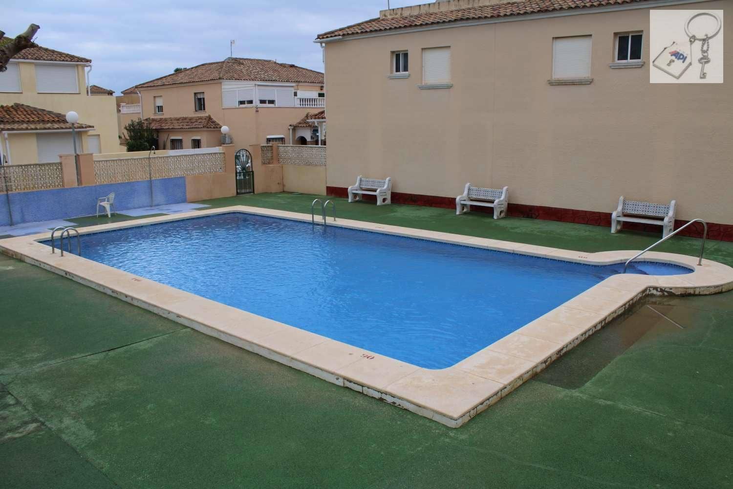 3 camera da letto Appartamento in vendita in Orihuela con piscina garage - 175.000 € (Rif: 6798131)