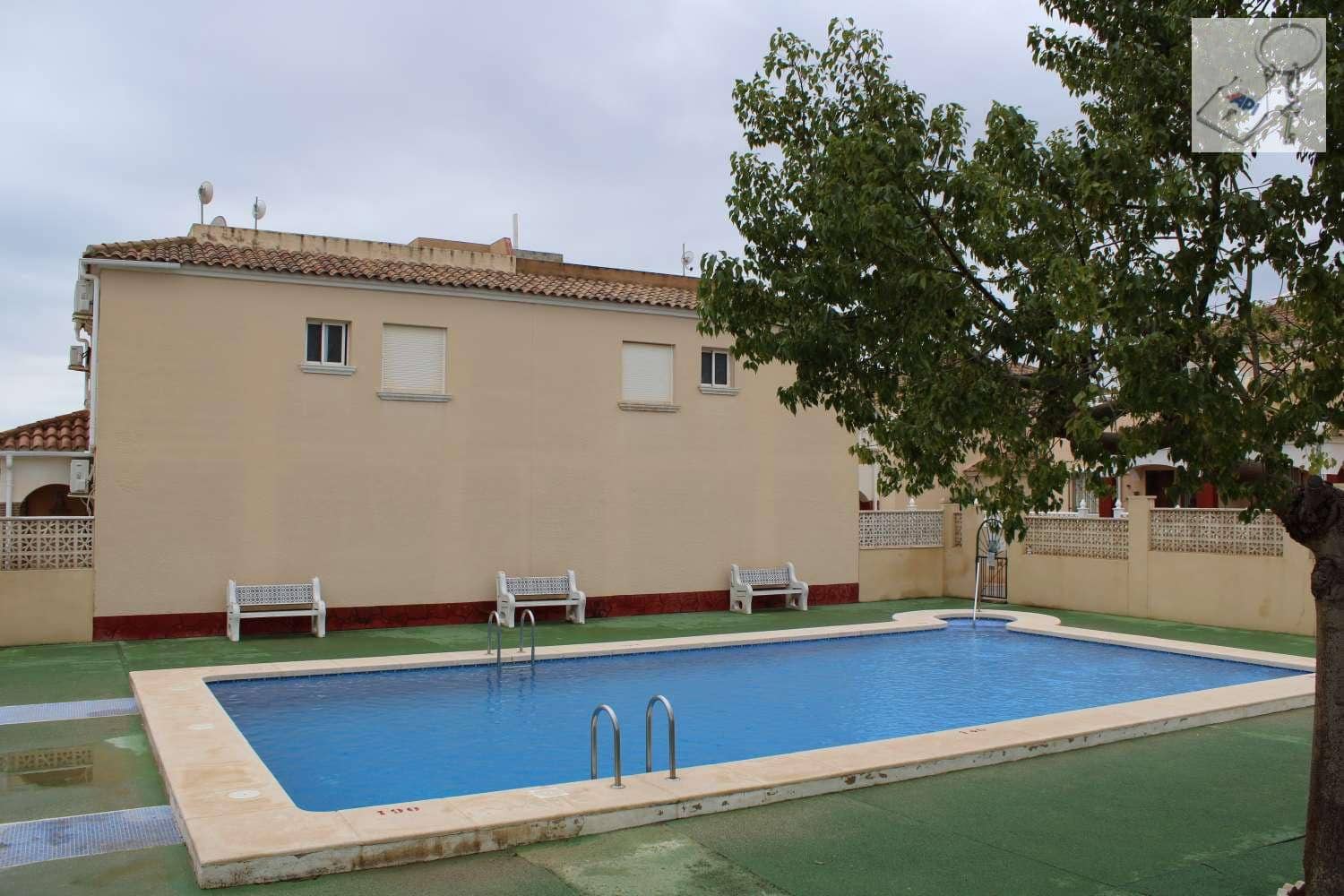 3 camera da letto Appartamento in vendita in Orihuela con piscina garage - 175.000 € (Rif: 6798131)