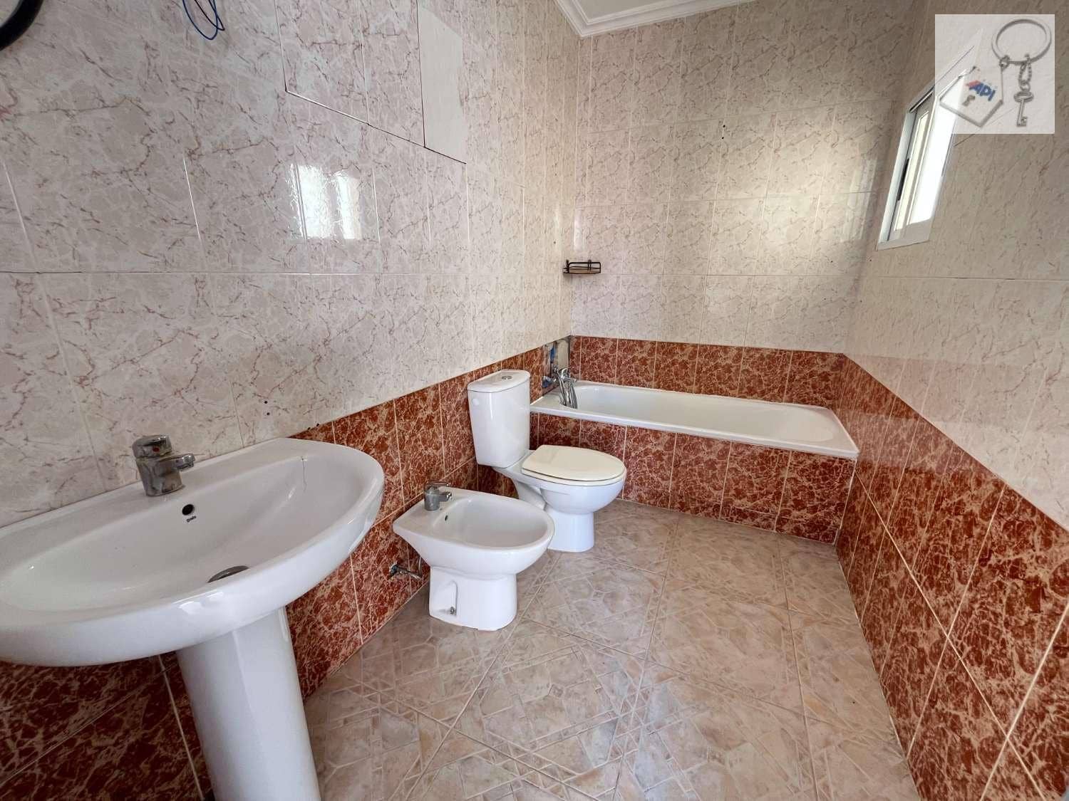 3 camera da letto Appartamento in vendita in Orihuela con piscina garage - 175.000 € (Rif: 6798131)