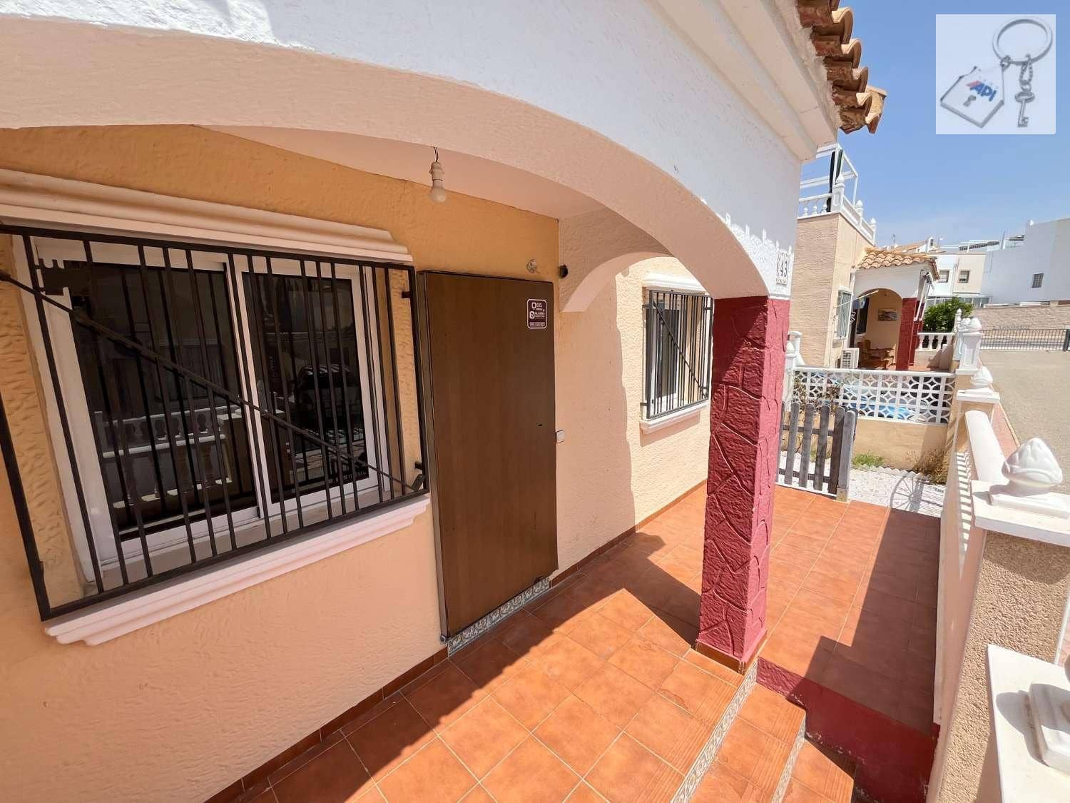 3 camera da letto Appartamento in vendita in Orihuela con piscina garage - 175.000 € (Rif: 6798131)