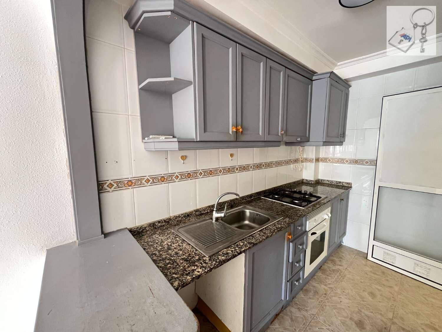 3 camera da letto Appartamento in vendita in Orihuela con piscina garage - 175.000 € (Rif: 6798131)