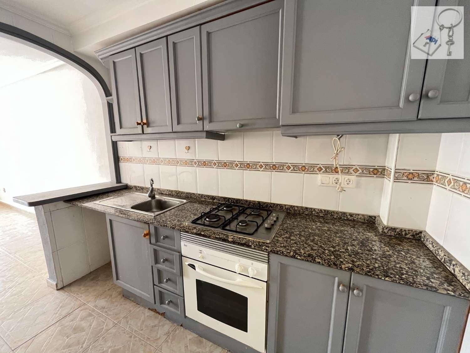 3 camera da letto Appartamento in vendita in Orihuela con piscina garage - 175.000 € (Rif: 6798131)