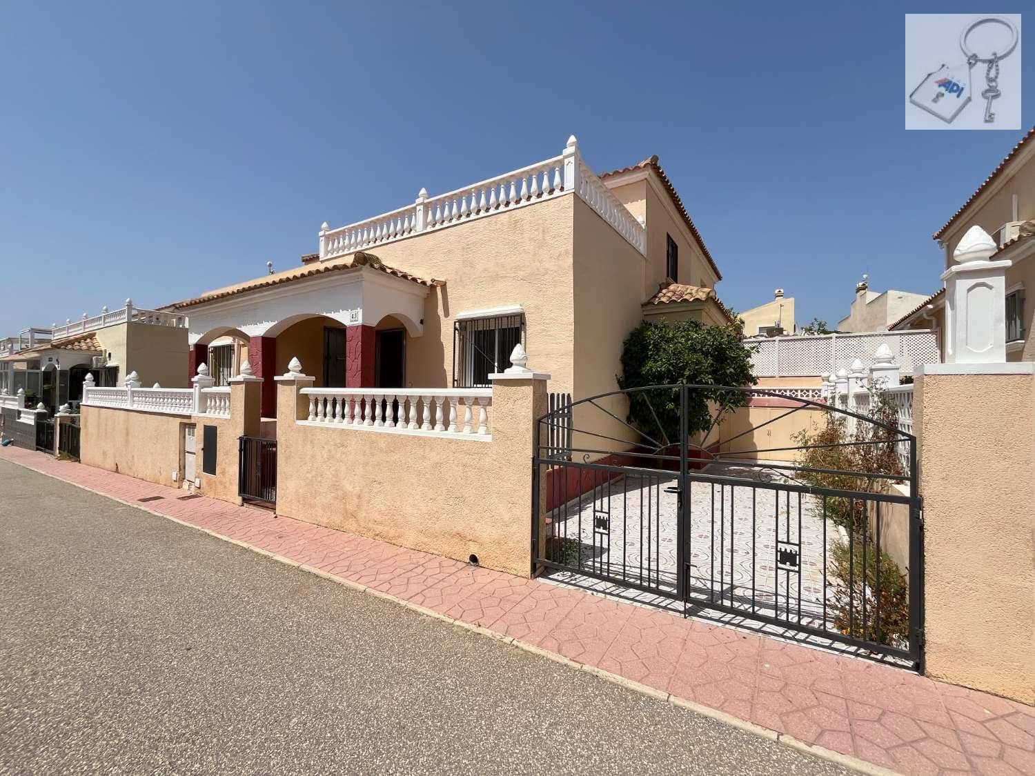 3 camera da letto Appartamento in vendita in Orihuela con piscina garage - 175.000 € (Rif: 6798131)