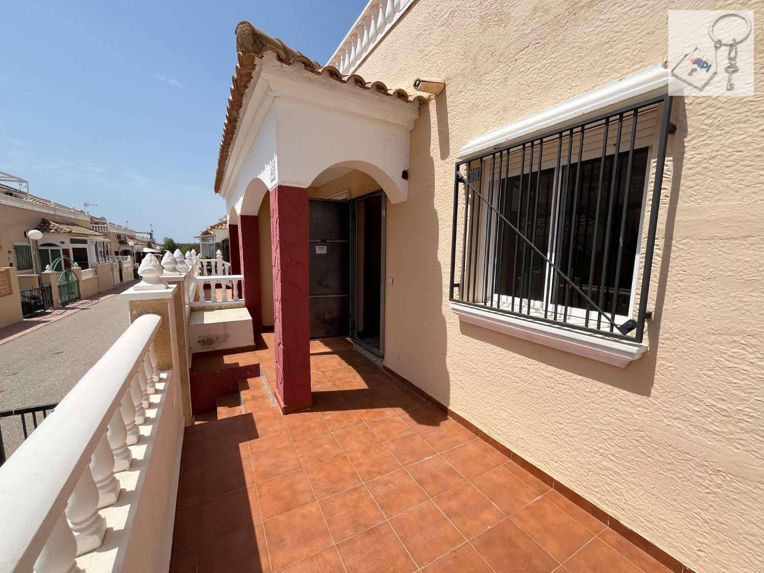 3 camera da letto Appartamento in vendita in Orihuela con piscina garage - 175.000 € (Rif: 6798131)