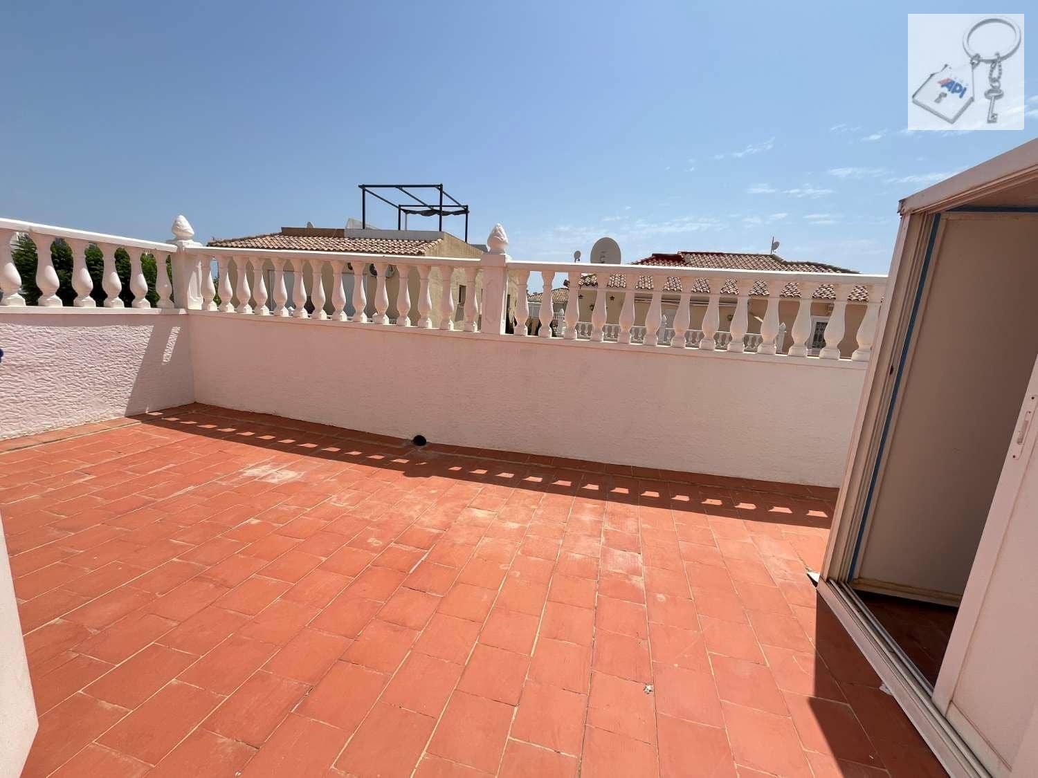 3 camera da letto Appartamento in vendita in Orihuela con piscina garage - 175.000 € (Rif: 6798131)