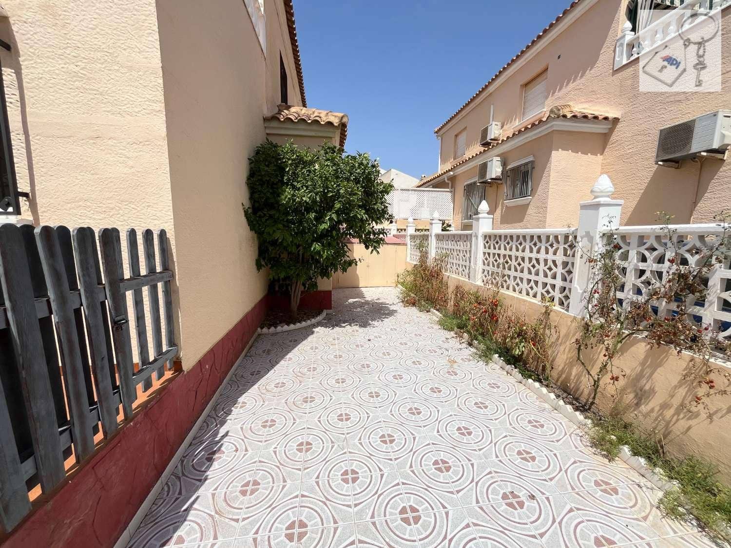 3 camera da letto Appartamento in vendita in Orihuela con piscina garage - 175.000 € (Rif: 6798131)