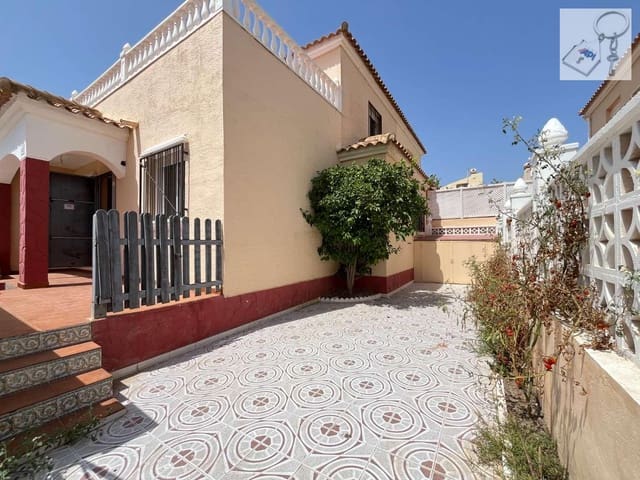 3 camera da letto Appartamento in vendita in Playa Flamenca, Orihuela con piscina garage - 175.000 € (Rif: 6798131)