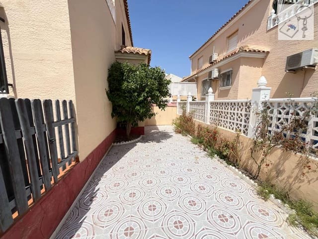 3 camera da letto Appartamento in vendita in Playa Flamenca, Orihuela con piscina garage - 175.000 € (Rif: 6798131)