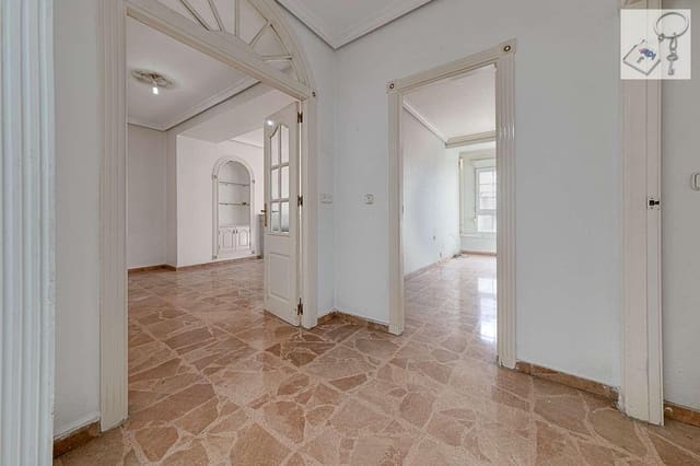 5 sovrum Lägenhet till salu i Centro - Muelle Pesquero, Torrevieja - 269 000 € (Ref: 7948694)