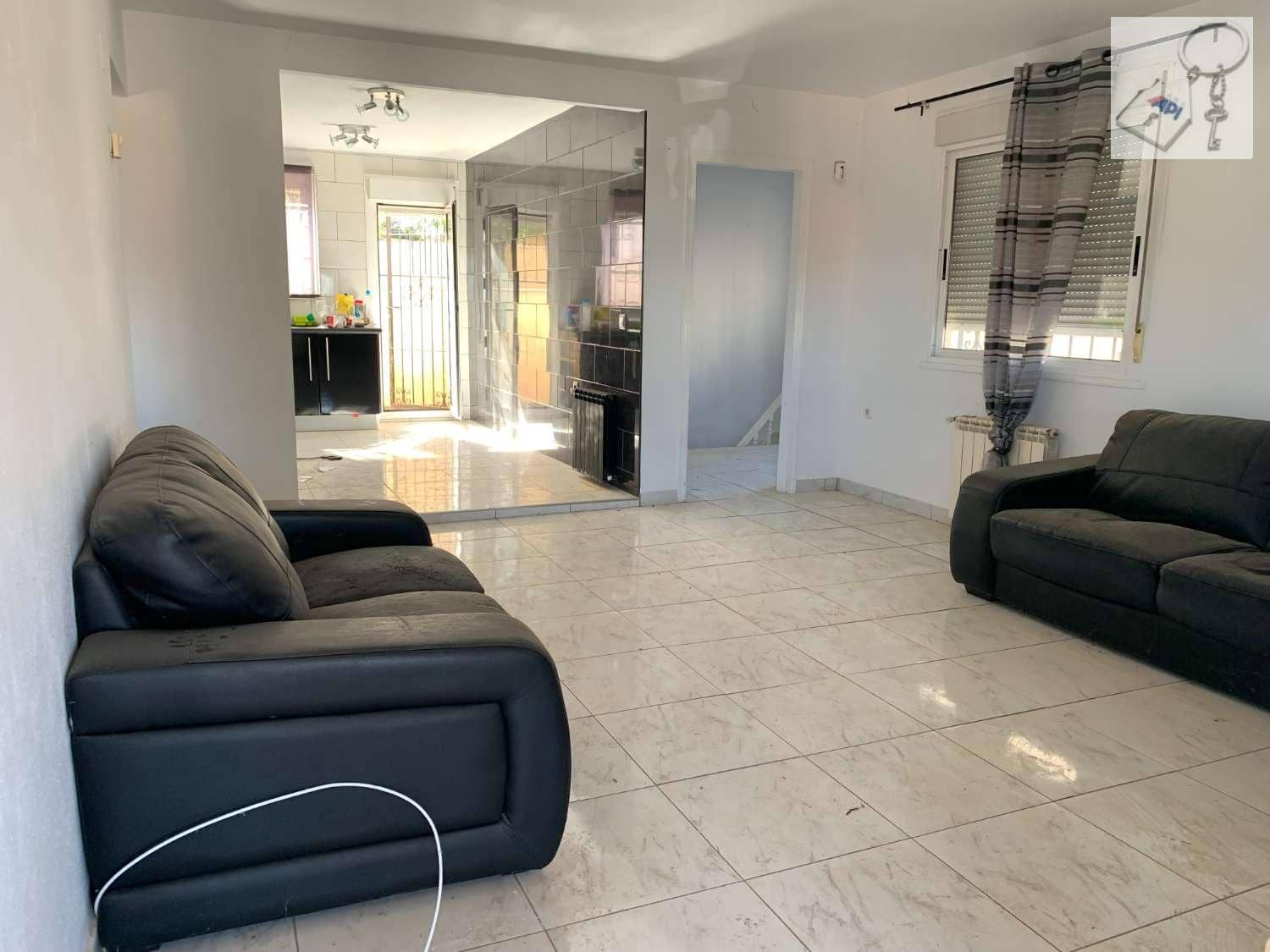 4 sypialnia Willa na sprzedaż w San Miguel de Salinas z basenem - 255 000 € (Ref: 7949076)