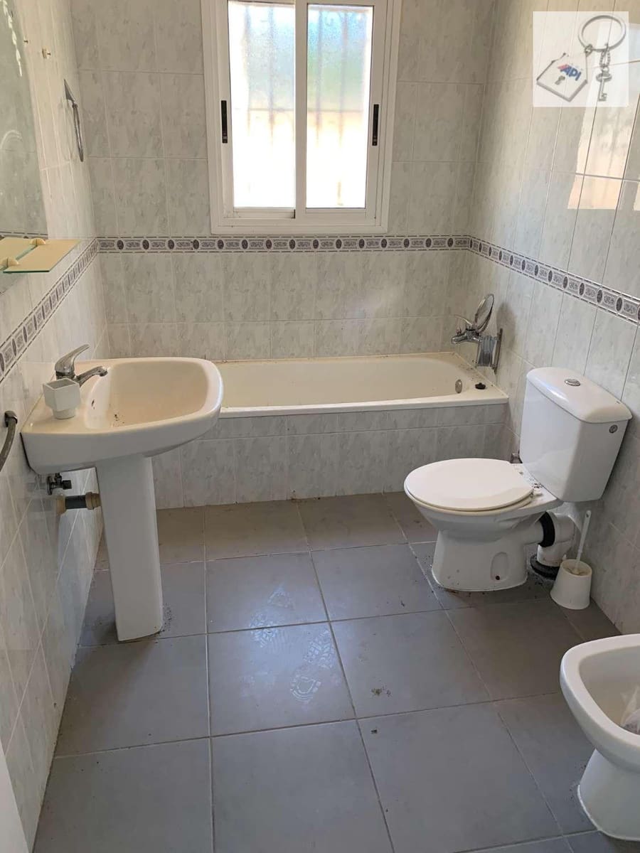 4 sypialnia Willa na sprzedaż w San Miguel de Salinas z basenem - 255 000 € (Ref: 7949076)