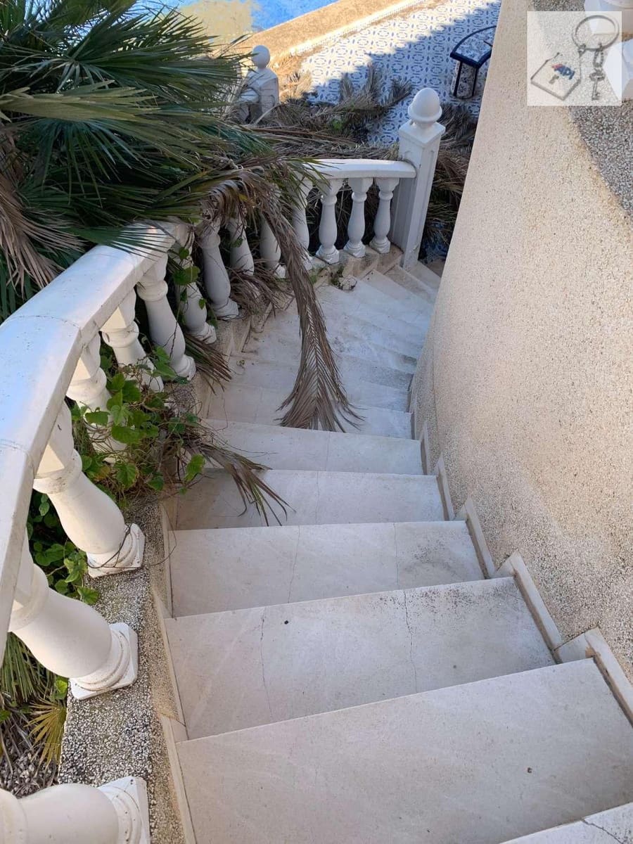 4 sypialnia Willa na sprzedaż w San Miguel de Salinas z basenem - 255 000 € (Ref: 7949076)