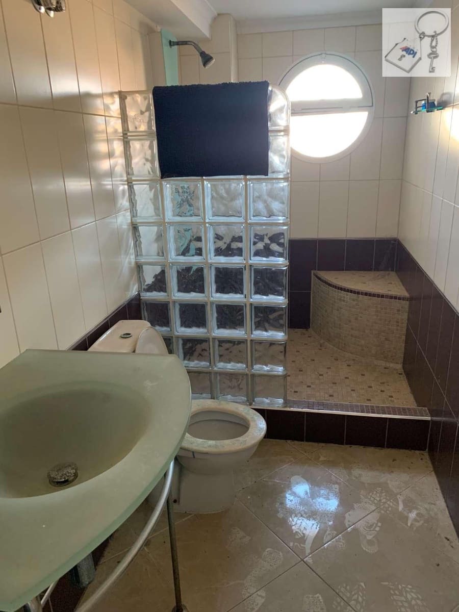 4 sypialnia Willa na sprzedaż w San Miguel de Salinas z basenem - 255 000 € (Ref: 7949076)