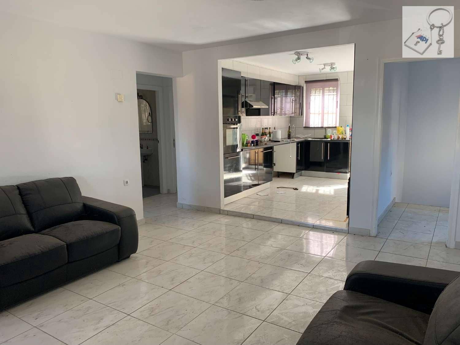 4 sypialnia Willa na sprzedaż w San Miguel de Salinas z basenem - 255 000 € (Ref: 7949076)