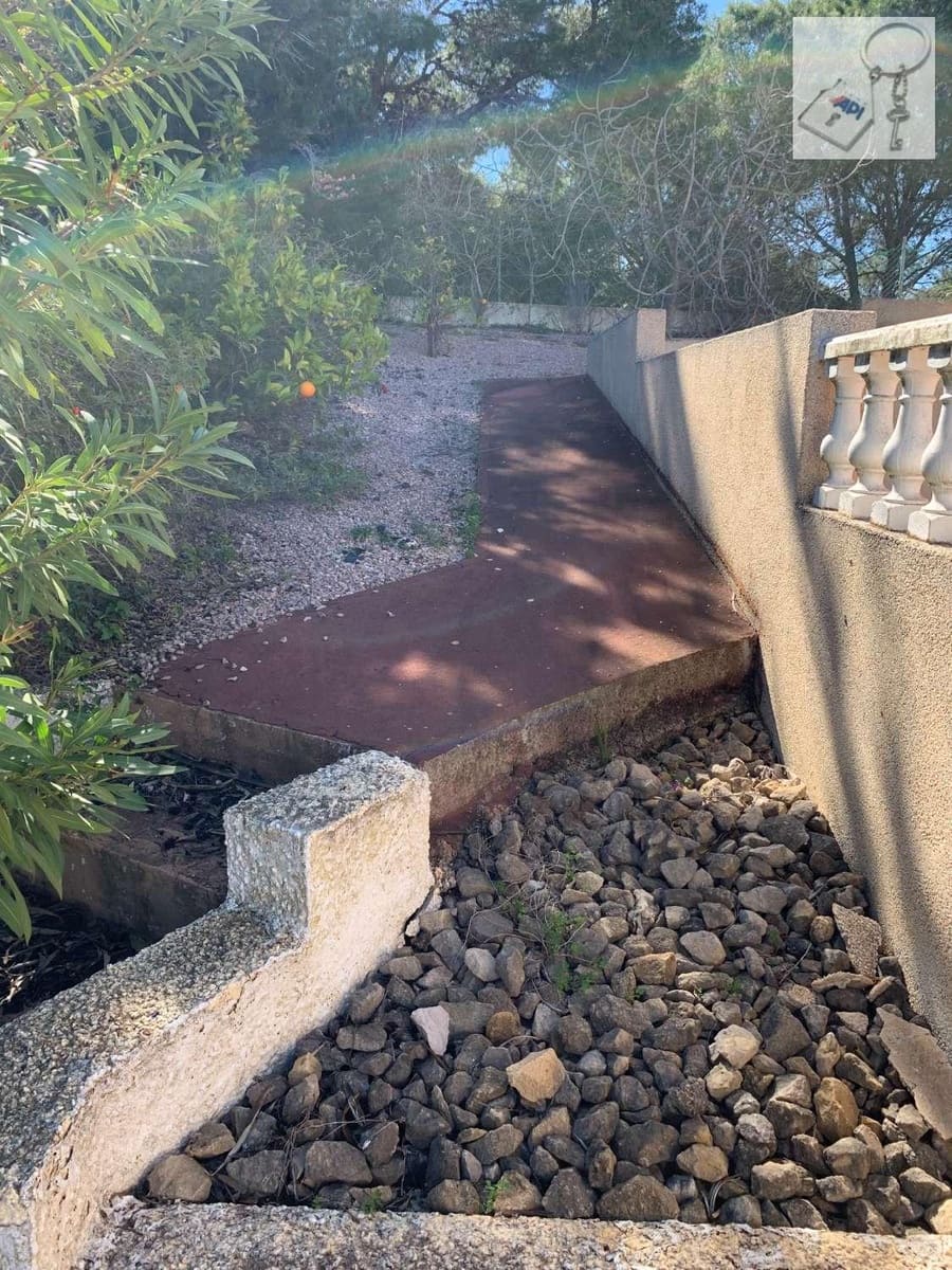 4 sypialnia Willa na sprzedaż w San Miguel de Salinas z basenem - 255 000 € (Ref: 7949076)