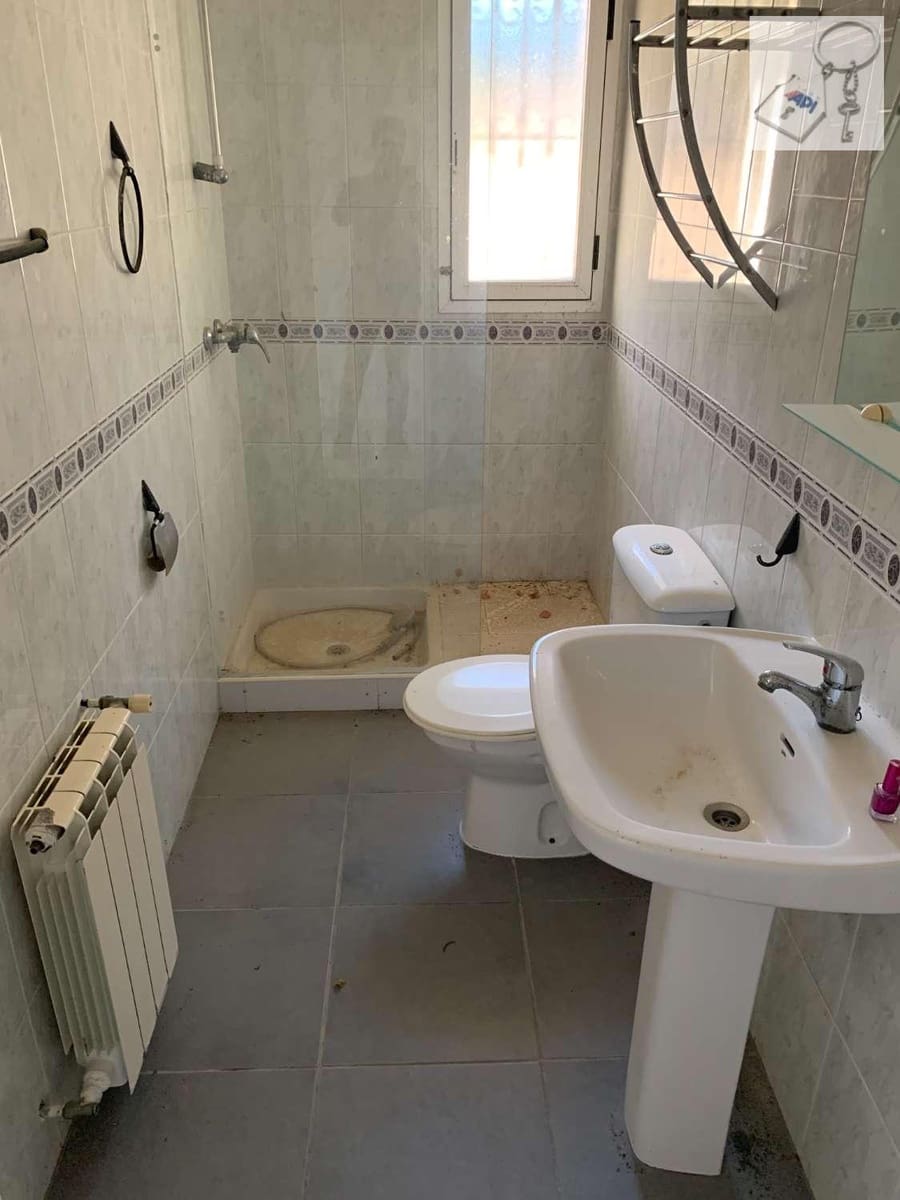 4 sypialnia Willa na sprzedaż w San Miguel de Salinas z basenem - 255 000 € (Ref: 7949076)