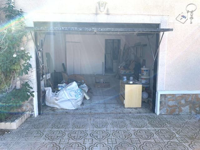 4 sypialnia Willa na sprzedaż w San Miguel de Salinas z basenem - 255 000 € (Ref: 7949076)