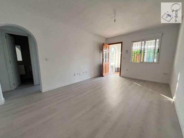 2 makuuhuone Paritalo myytävänä paikassa El Chaparral - La Siesta - La Torreta, Torrevieja mukana uima-altaan - 125 000 € (Ref: 8773069)