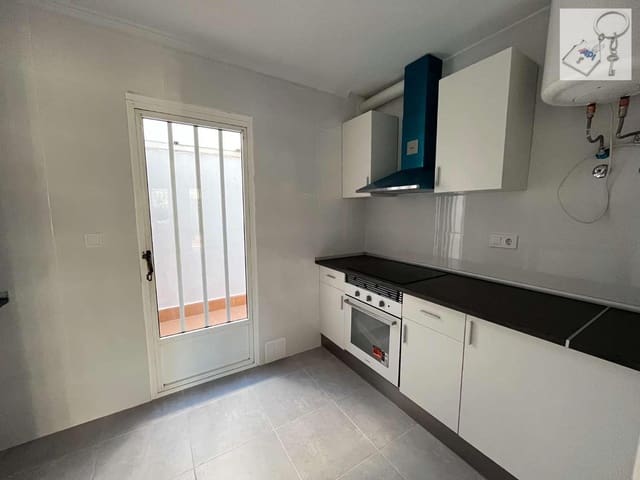 2 makuuhuone Paritalo myytävänä paikassa El Chaparral - La Siesta - La Torreta, Torrevieja mukana uima-altaan - 125 000 € (Ref: 8773069)