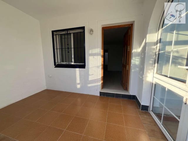 2 makuuhuone Paritalo myytävänä paikassa El Chaparral - La Siesta - La Torreta, Torrevieja mukana uima-altaan - 125 000 € (Ref: 8773069)