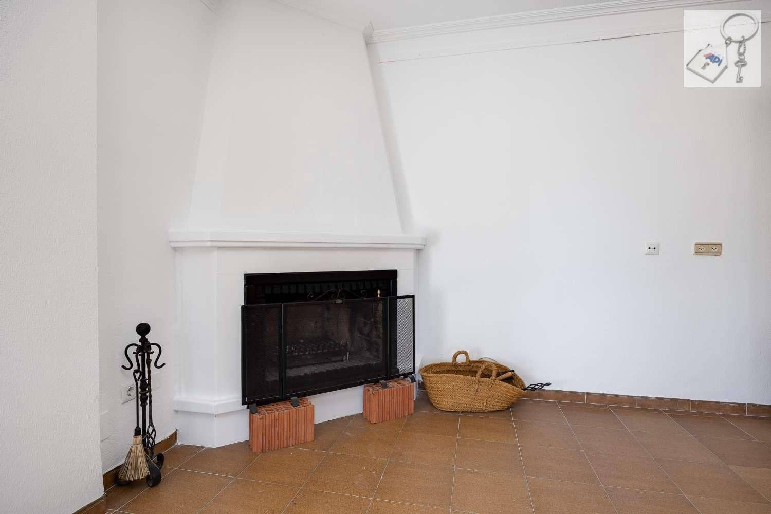 4 chambre Finca/Maison de Campagne à vendre à Torrevieja avec piscine garage - 517 000 € (Ref: 8786032)