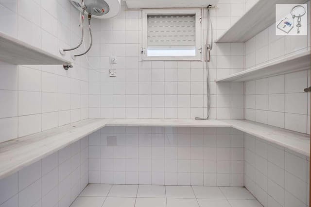 4 chambre Finca/Maison de Campagne à vendre à Los Balcones - Los Altos, Torrevieja avec piscine garage - 517 000 € (Ref: 8786032)