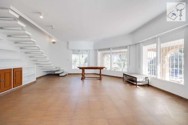 4 chambre Finca/Maison de Campagne à vendre à Los Balcones - Los Altos, Torrevieja avec piscine garage - 517 000 € (Ref: 8786032)