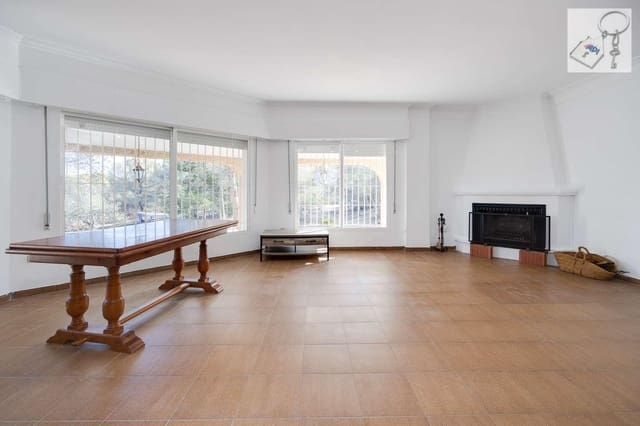 4 chambre Finca/Maison de Campagne à vendre à Los Balcones - Los Altos, Torrevieja avec piscine garage - 517 000 € (Ref: 8786032)