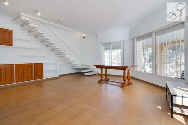 4 chambre Finca/Maison de Campagne à vendre à Los Balcones - Los Altos, Torrevieja avec piscine garage - 517 000 € (Ref: 8786032)