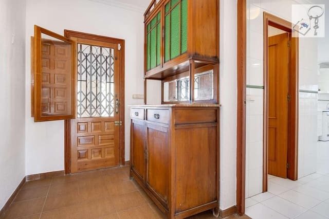 4 chambre Finca/Maison de Campagne à vendre à Los Balcones - Los Altos, Torrevieja avec piscine garage - 517 000 € (Ref: 8786032)