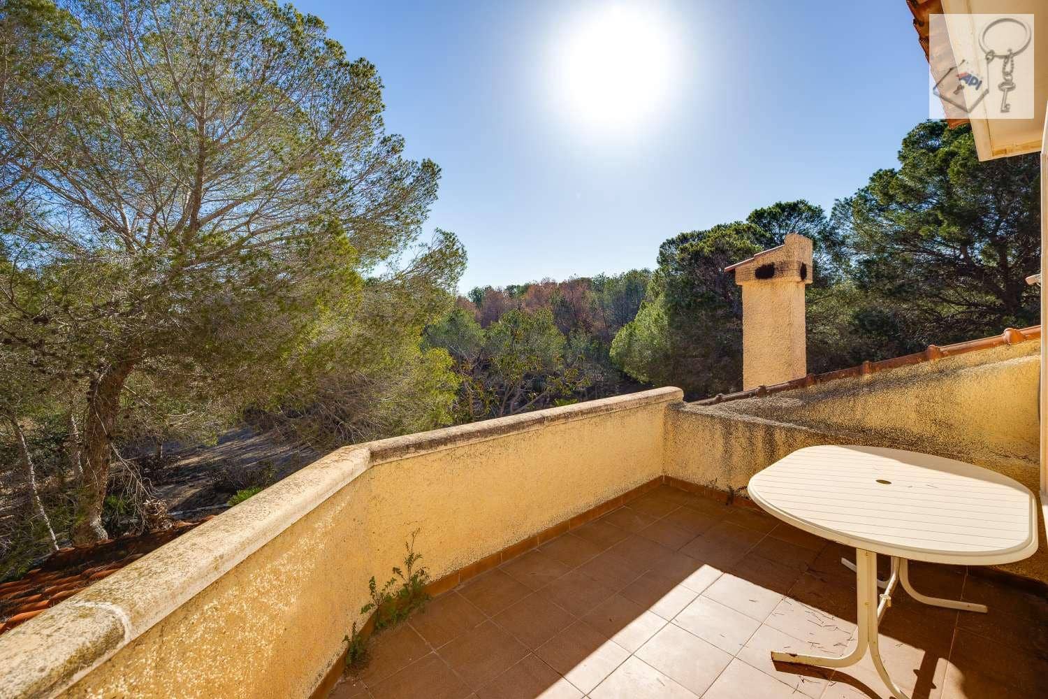 4 chambre Finca/Maison de Campagne à vendre à Torrevieja avec piscine garage - 517 000 € (Ref: 8786032)