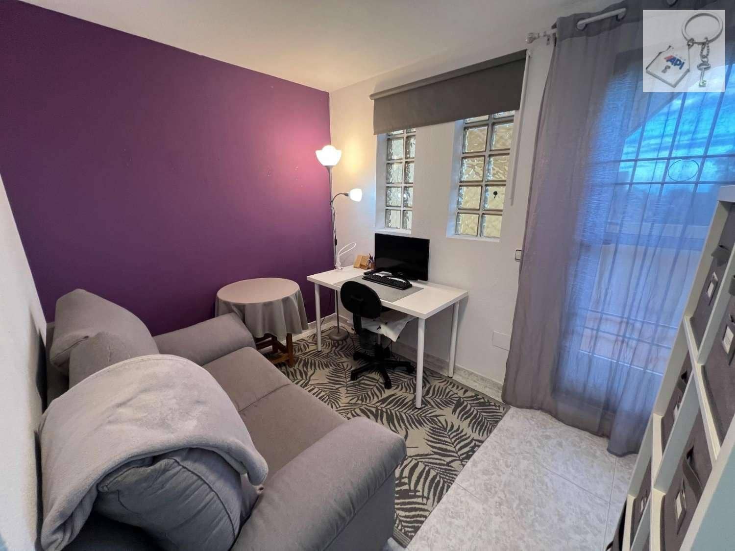 4 camera da letto Villetta a Schiera in vendita in Aguas Nuevas con garage - 238.000 € (Rif: 8884032)