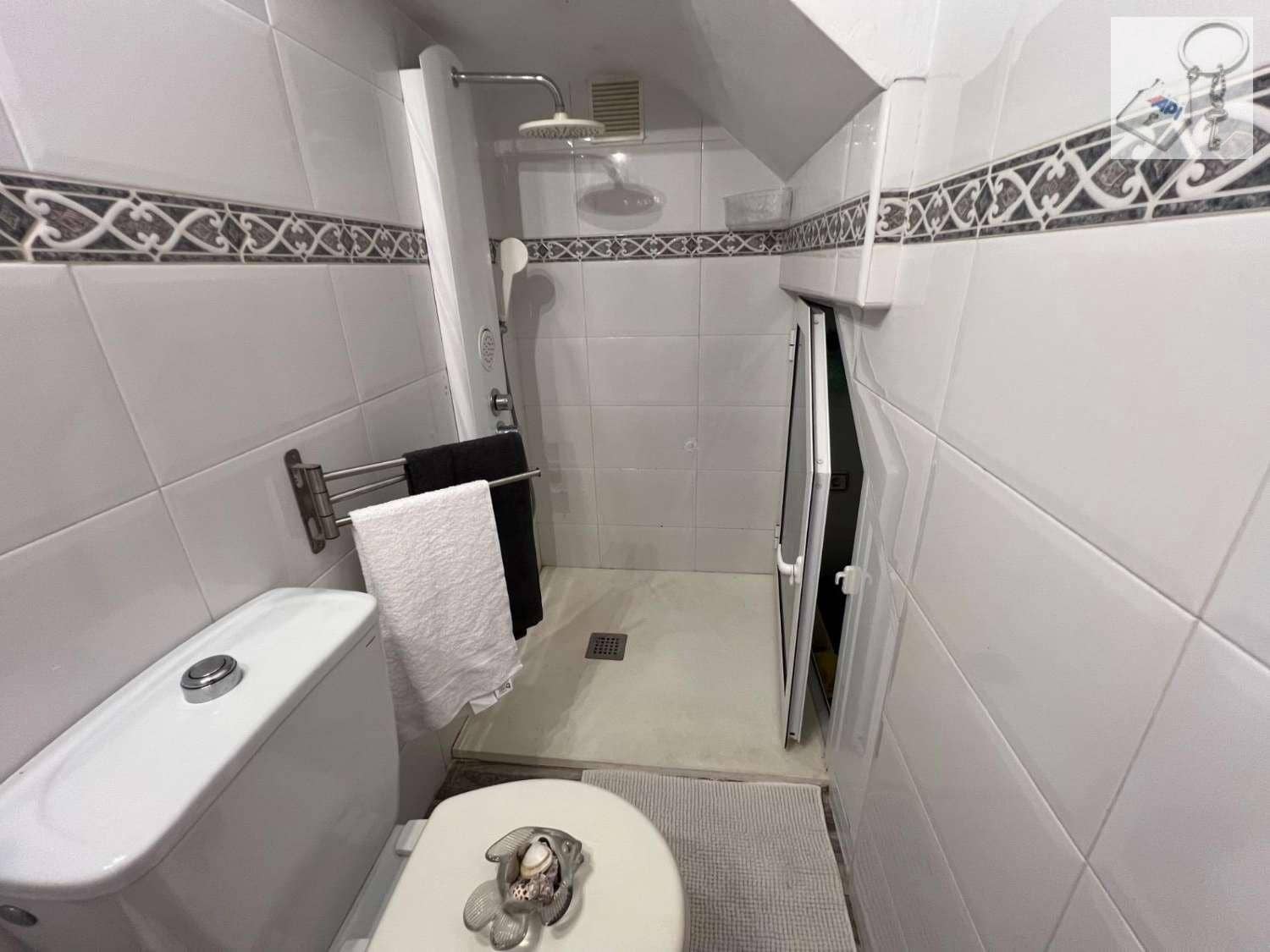 4 camera da letto Villetta a Schiera in vendita in Aguas Nuevas con garage - 238.000 € (Rif: 8884032)