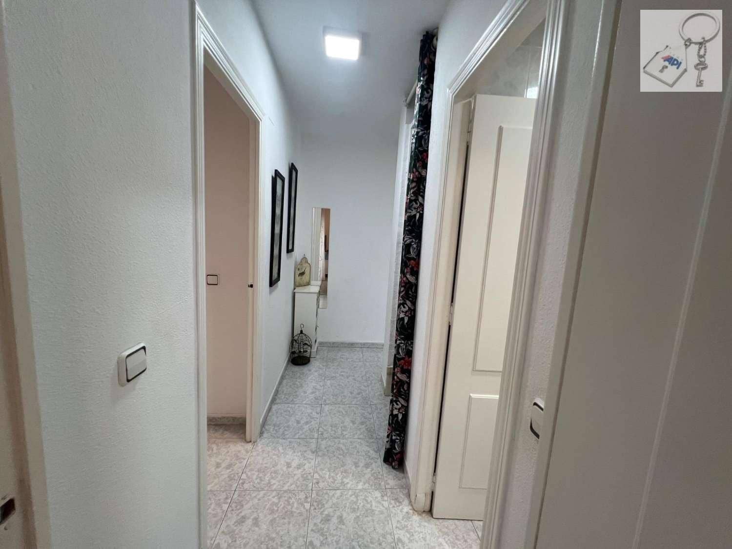 4 camera da letto Villetta a Schiera in vendita in Aguas Nuevas con garage - 238.000 € (Rif: 8884032)