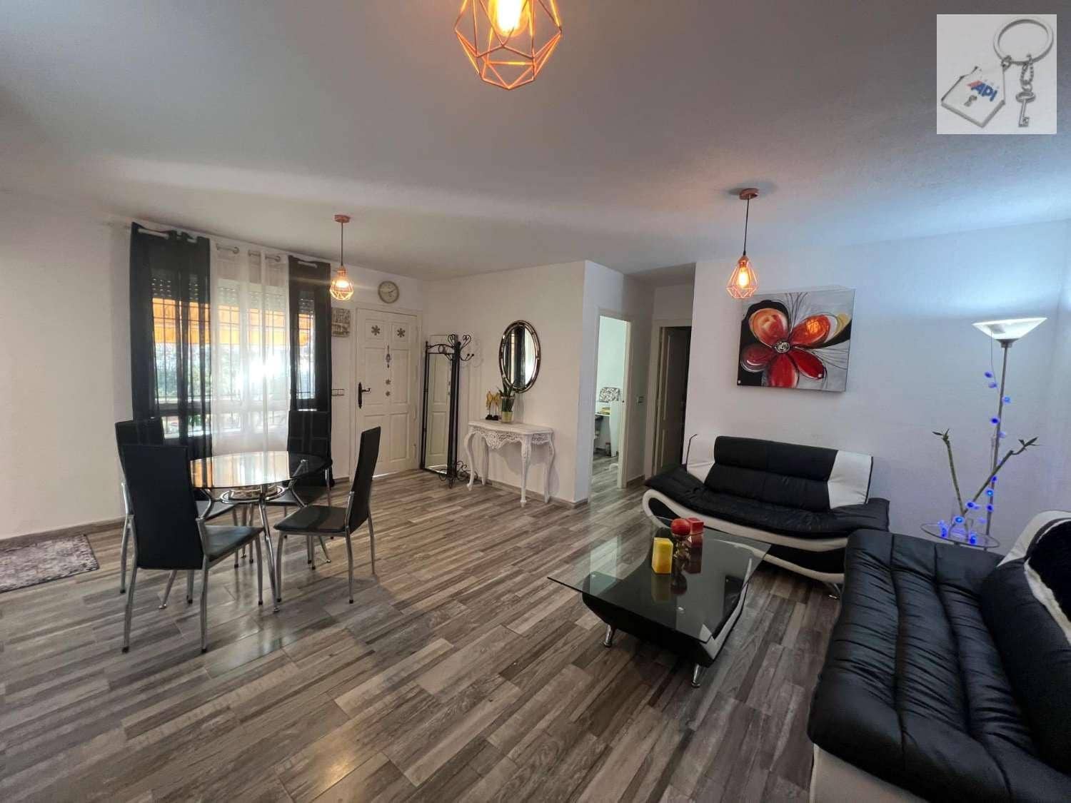 4 camera da letto Villetta a Schiera in vendita in Aguas Nuevas con garage - 238.000 € (Rif: 8884032)