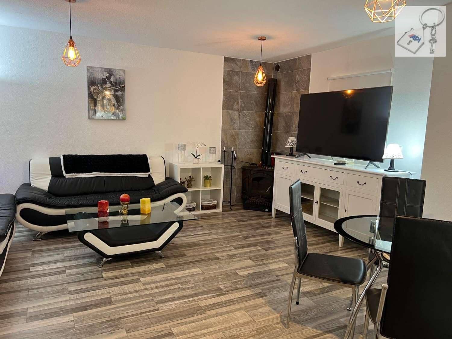 4 camera da letto Villetta a Schiera in vendita in Aguas Nuevas con garage - 238.000 € (Rif: 8884032)