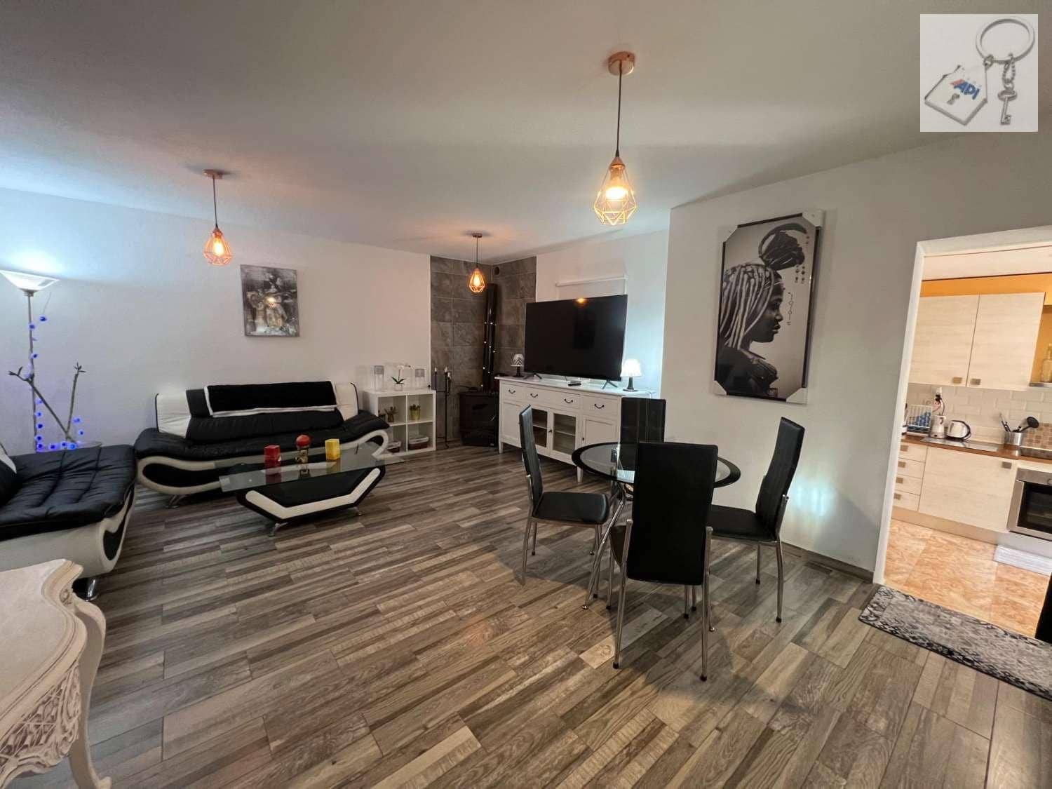 4 camera da letto Villetta a Schiera in vendita in Aguas Nuevas con garage - 238.000 € (Rif: 8884032)