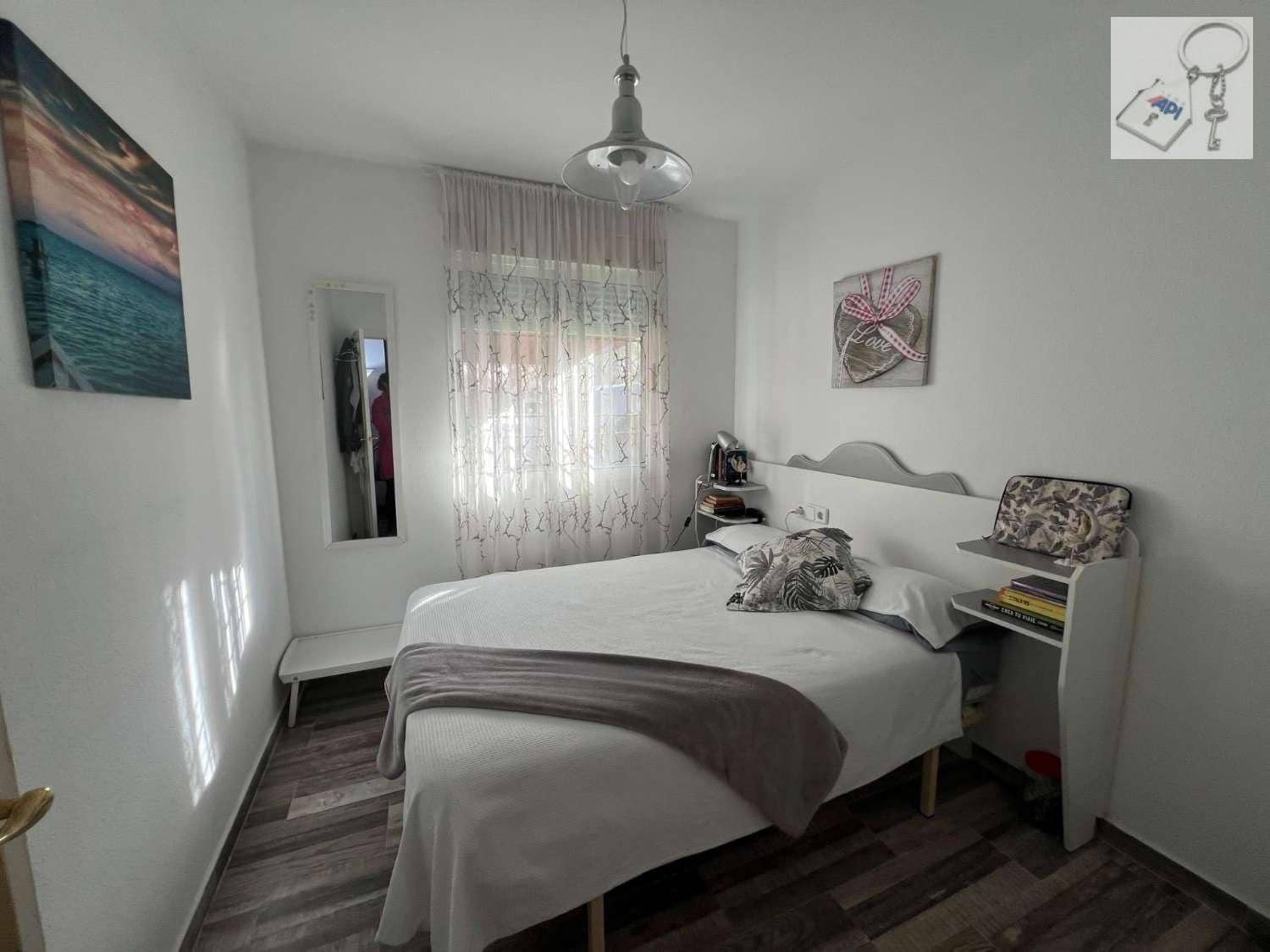 4 camera da letto Villetta a Schiera in vendita in Aguas Nuevas con garage - 238.000 € (Rif: 8884032)