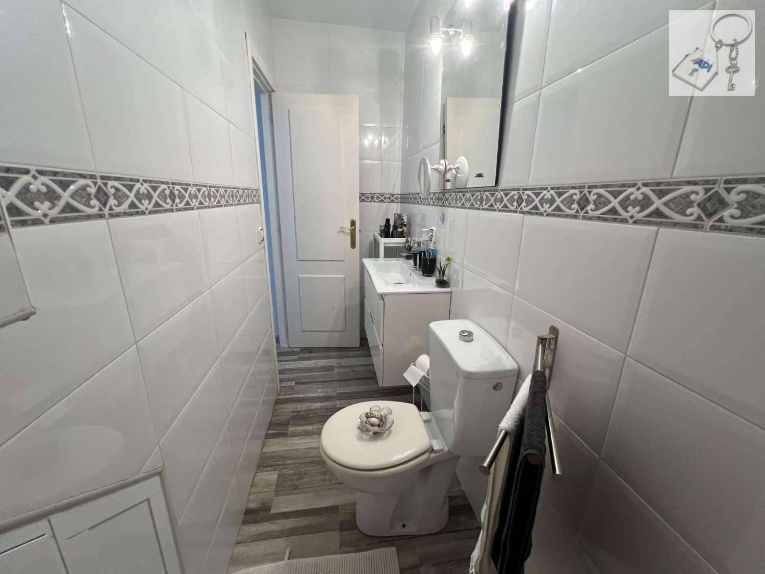 4 camera da letto Villetta a Schiera in vendita in Aguas Nuevas con garage - 238.000 € (Rif: 8884032)