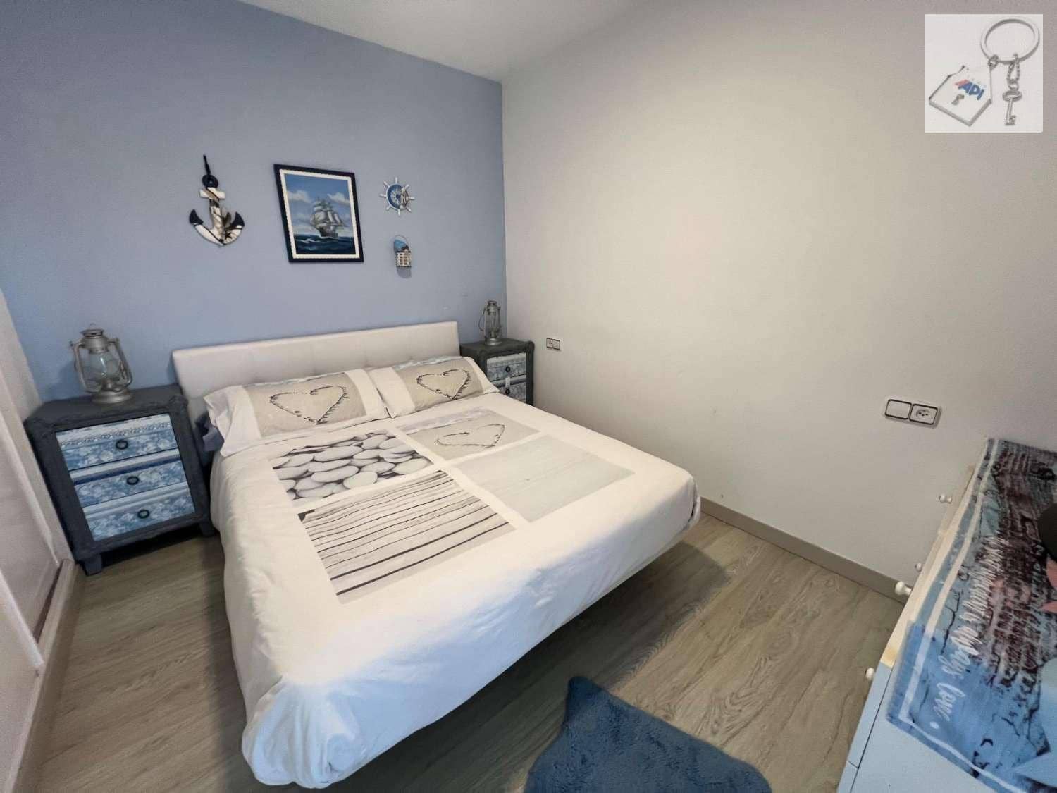 4 camera da letto Villetta a Schiera in vendita in Aguas Nuevas con garage - 238.000 € (Rif: 8884032)