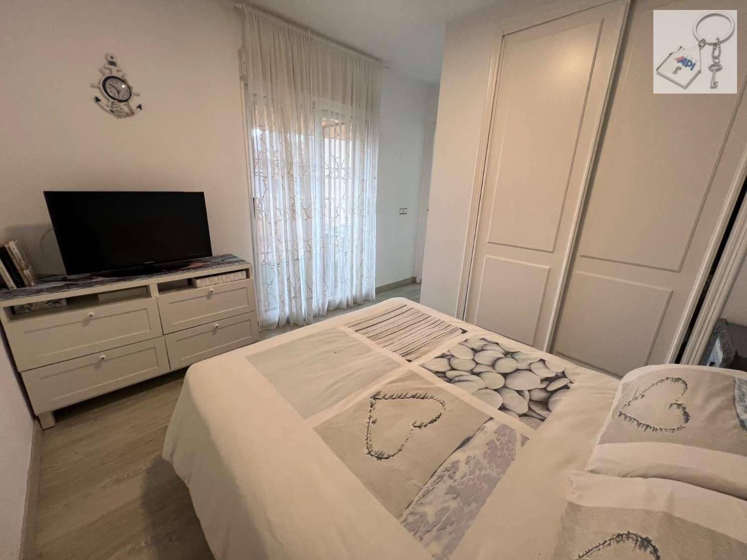 4 camera da letto Villetta a Schiera in vendita in Aguas Nuevas con garage - 238.000 € (Rif: 8884032)
