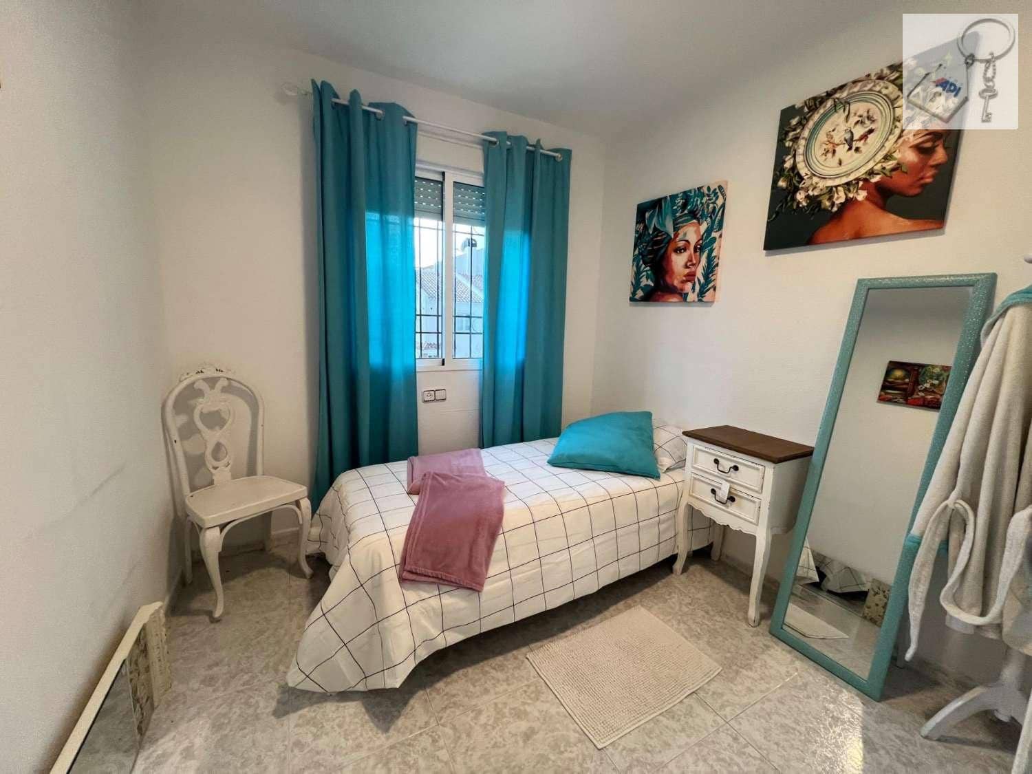 4 camera da letto Villetta a Schiera in vendita in Aguas Nuevas con garage - 238.000 € (Rif: 8884032)
