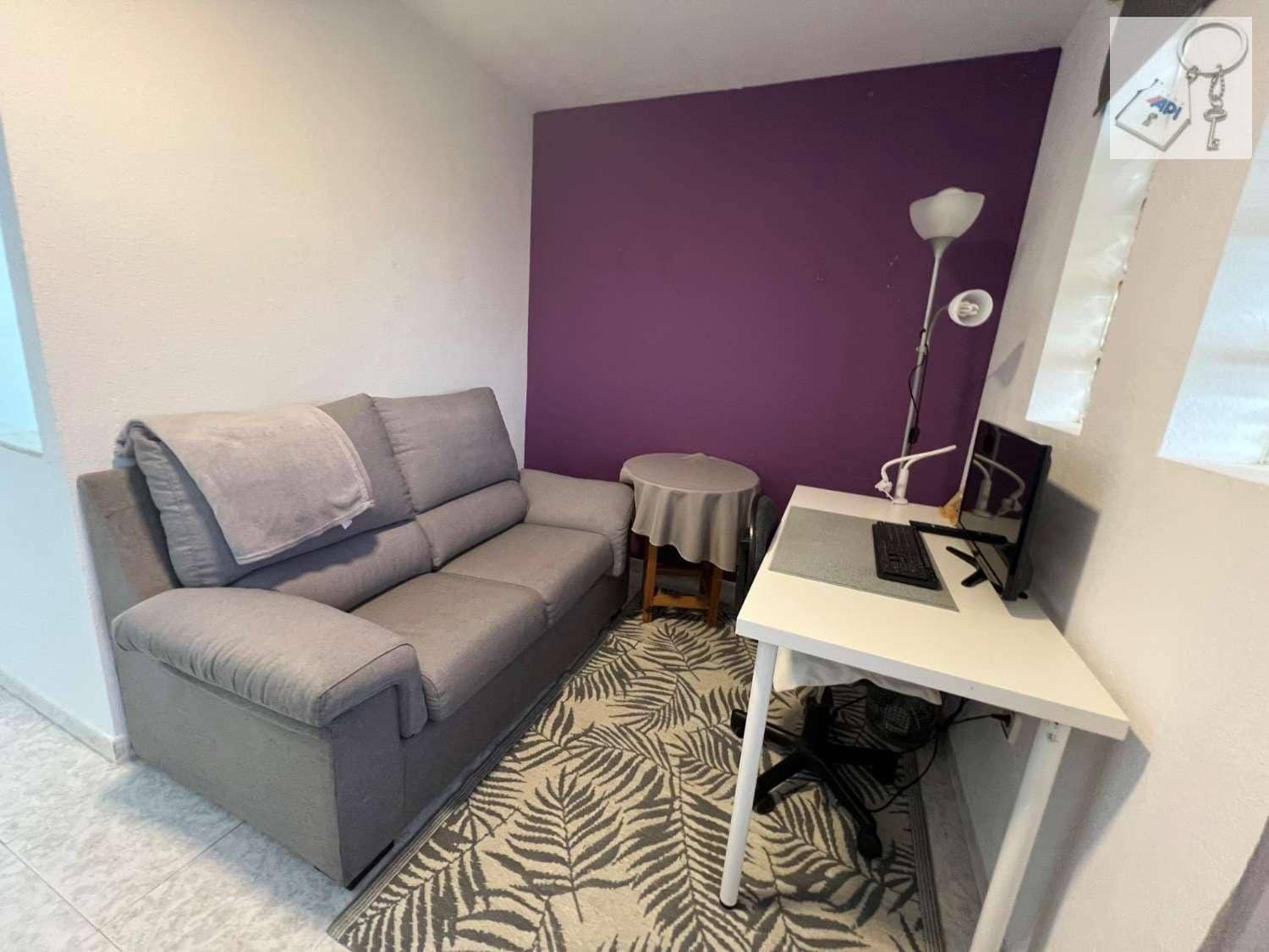 4 camera da letto Villetta a Schiera in vendita in Aguas Nuevas con garage - 238.000 € (Rif: 8884032)